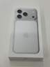 Apple/苹果  iPhone 17 Pro 256GB 银色 支持移动联通电信5G 双卡双待手机 实拍图
