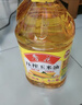 鲁花 食用油  非转基因 玉米油 桶装 5L  实拍图