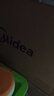 美的（Midea）电饭煲电饭锅4L银钻内胆11大菜单家用智能多功能电饭煲大火力米饭锅MB-RE473（3-4人） 实拍图