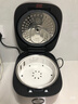 美的（Midea）【价保618】电饭煲 0涂层电饭锅4升 316L不锈钢内胆3-4人家用多功能无涂层微压智能预约MB-RE476S 实拍图