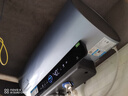 美的（Midea）小西梅电热水器活水自动排污免换镁棒3200W节能速热储水式60L家用国家补贴15%F60-32Q5SPro 实拍图