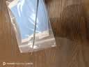 祥醫堂假发胶片生物双面胶假发贴片胶水皮肤专用超薄防水防汗无痕固定 实拍图