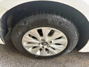 米其林（MICHELIN）汽车轮胎 195/65R15 91V 耐越 ENERGY MILE 【月黑风高】 实拍图