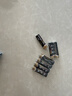 碳性电池5号7号玩具电视空调遥控器挂钟闹钟适用五号七号正品 5号12个装 实拍图