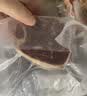 春禾秋牧 阿根廷安格斯原切上脑牛排净重1kg/5片牛肉生鲜烧烤健身夜宵 实拍图
