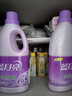 滴露（Dettol）洗衣机清洁剂杀菌除垢消毒滚筒洗衣机槽清洗剂250ml*6金装柠檬 实拍图