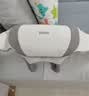海尔（Haier）肩颈按摩仪颈椎按摩器肩颈肩部斜方肌腰背部全身揉捏生日节日礼物实用送爸妈男女朋友HHZ-J503Z 实拍图