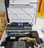 爱普生（EPSON）【6代新品】L1358 墨仓式A4彩色无线单功能家用打印机 家用/办公 AI学习打印机（微信/远程打印） 实拍图