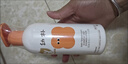 babycare儿童沐浴露洗发水二合一幼朴婴儿宝宝柔嫩洗发沐浴露300g 实拍图