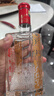 泸州老窖 六年窖头曲 浓香型白酒 52度500ml*6瓶 整箱装(赠送3个礼品袋) 实拍图
