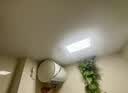 美的（Midea）铝扣板集成吊顶300*300卫生间厨房龙骨吊顶扣板材料全套免费送装 【卫生间套餐】4㎡亚白+GP11浴霸 实拍图
