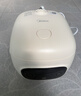 美的（Midea）【价保618】大眼萌智能电饭煲小型1-2-3人电饭锅迷你宿舍萌趣 黑晶内胆微压蒸煮米饭锅FB12X1-306E 实拍图