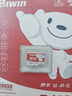 佰维（BIWIN）64GB TF(MicroSD)内存卡 C10 U3 V30 A1 BJ100存储卡 读速100MB/s 适配行车记录仪/监控 实拍图