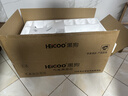 黑狗（HEIGOO）九腔猛火气电灶电气气电两用灶具台式嵌入式电磁炉燃气灶煤气一体灶二合一一电一气双灶 左气右电(连体款) 管道天然气12T 实拍图