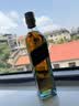 尊尼获加（JOHNNIE WALKER）蓝方蓝牌 调和威士忌礼盒 洋酒 500ml 男生礼物 实拍图