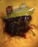 张飞香辣灯影牛肉丝100g*3 麻辣零食小吃解馋 实拍图