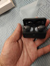 籁特易耳【八仓现货】星环Ultra蓝牙耳机入耳式真无线HiFi高音质主动降噪超长续航游戏音乐运动耳机 炭黑【千元音质丨深空降噪】 LDAC/LHDC-双版本 实拍图