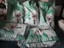 凯锐思博美狗粮 幼犬成犬小型犬专用粮棕色白色白毛 10kg 实拍图