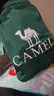 骆驼（CAMEL）户外吊床防侧翻旅游露营便携秋千宿舍寝室学生吊椅室内懒人椅 实拍图