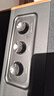 漫步者（EDIFIER）D12 2.0声道 一体式桌面立体声音响音箱 木质电脑音响 蓝牙音箱 毕业礼物 实拍图
