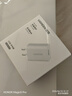 绿联5v1a充电头器USB插座头适用苹果iPhone17/16/15/14华为小米荣耀OPPO安卓等手机手表耳机电源适配器 实拍图