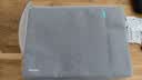 tomtoc笔记本电脑内胆包13/14/16英寸电脑包A13苹果Macbook Pro/Air/Neo 灰色 15英寸（适配全新MacBook Air） 实拍图