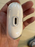 品胜 适用于AirPods三代保护套 AirPods3耳机保护套透明软壳全包防摔减震防滑抗指纹 含挂绳 实拍图