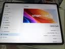 iQOO Pad5 8GB+256GB 灰晶 国家补贴15% 12.1英寸游戏电竞大屏 蓝晶×天玑9300+ 平板电脑 vivo 实拍图