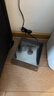 普联（TP-LINK）全屋路由器BE6400 5G WiFi7 子母路由分布式两只装K82 千兆无线双频2.5G网口 大户型易展 即插即用 实拍图