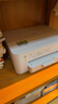 兄弟（brother）DCP-T436W彩色喷墨无线手机wifi打印机复印扫描一体机家用小型学生作业照片A4墨仓打印机435白色款 T436W无线远程小程序 官方标配，京配闪送 实拍图