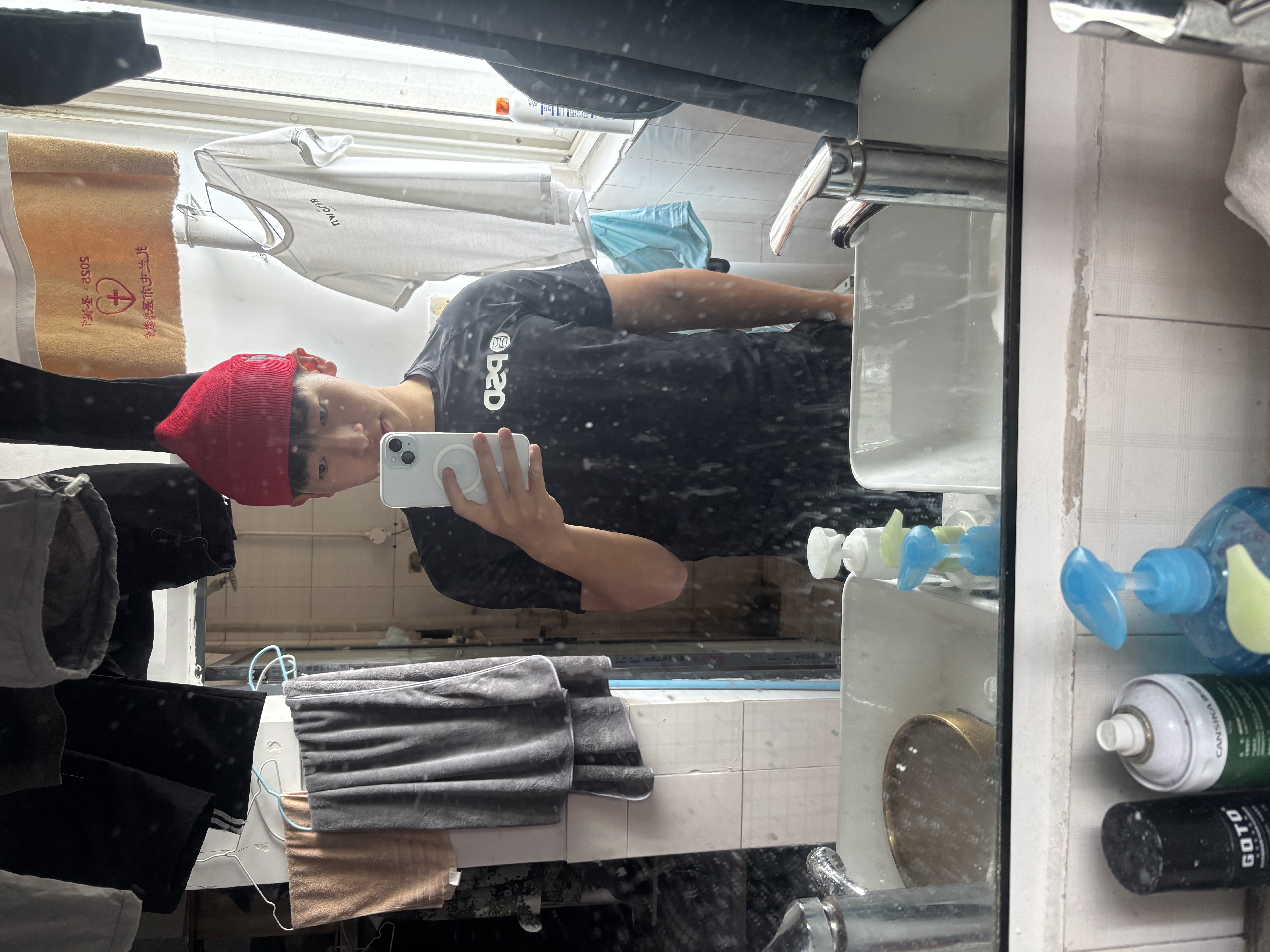准者健身衣服男短袖速干运动上衣篮球训练吸汗紧身衣夏新款压缩衣 实拍图