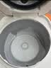 九阳（Joyoung）【价保618】【0氟珐琅钛瓷】安心煲电饭煲3L含钛内胆电饭锅2-3人家用微压柴火饭多功能 F-30NF12 实拍图