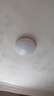 雷士（NVC）led灯盘吸顶替换灯芯灯泡灯板圆形磁吸灯条光源模组40瓦白光6500K 实拍图