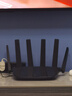 普联（TP-LINK）大道路由器7DR6430 BE6400 5G WiFi7千兆双频家用高速穿墙 2.4G wifi6无线 2.5G网口 游戏加速 实拍图