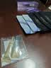 欧莱雅小金管7.5ml+小银管7.5ml体验装户外学生军训中秋节礼物 实拍图