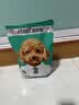 凯锐思贵宾泰迪幼犬狗粮 1-12月小型犬专用天然奶糕犬粮2kg 实拍图