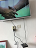 鲸威【0月租免费看电视】网络机顶盒 海思芯片wifi直连电视盒子无线高清投屏播放器全网通 增强版【8G高清版+红外遥控】 实拍图