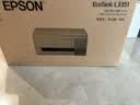 爱普生（EPSON）【6代新品】L3351墨仓式彩色打印机 微信打印/无线连接 家用AI学习打印机（打印、复印、扫描） 实拍图