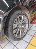 双星汽车轮胎 235/45R18 98V EV·U1原配奇瑞风云A8适配Model3/凯美瑞 实拍图