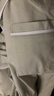 芬腾睡衣女带胸垫抑菌纯棉26春夏新款女士开衫长袖家居服套装 实拍图