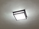 雷士（NVC）led灯盘吸顶替换灯芯灯泡灯板圆形磁吸灯条光源模组40瓦白光6500K 实拍图