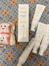 雅漾（Avene）专研修护霜轻润40ML*2 舒缓泛红敏感肌保湿补水速修霜乳液面霜女 实拍图