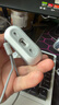 亿色（ESR）适用AirPods Pro 2保护套Apple二代耳机保护套magsafe磁吸耳机套苹果无线蓝牙耳塞防滑防摔磁吸壳 实拍图