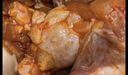 正大琵琶腿切块2斤 冷冻鸡腿肉切块 琵琶腿卤煮低脂轻食早餐 实拍图