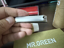 MR.GREEN德国格林先生指甲刀斜口指甲剪指甲钳修脚灰厚趾甲沟工具Mr-1122 实拍图