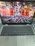 惠普HP【国家补贴】星Book Pro 14轻薄笔记本电脑(酷睿9 270H 32G 1T 2.8K 120Hz OLED AI)银 实拍图