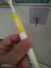 高露洁（Colgate）牙刷软毛超洁纤柔牙刷成人深层清洁独立包装15支家庭 实拍图