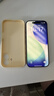 第一卫DIVI【超值2套装】适用苹果17钢化膜iPhone17手机膜防尘防摔抗指纹超薄全屏全覆盖贴膜AR增透抗反射 实拍图