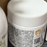 松达儿童面霜婴儿山茶油润肤乳宝宝保湿乳液滋润128g+68g 实拍图