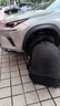 邓禄普（DUNLOP）汽车轮胎 225/65R17 102H GRANDTREK PT3适配本田CRV昂科威哈弗H6 实拍图
